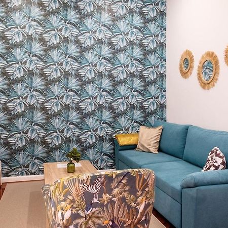 Hotel Guestready - Blissful Getaway In Funchal Exteriér fotografie