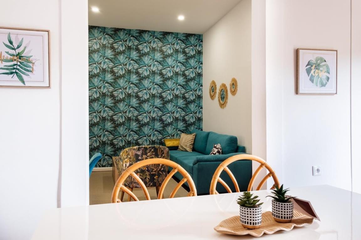 Hotel Guestready - Blissful Getaway In Funchal Exteriér fotografie