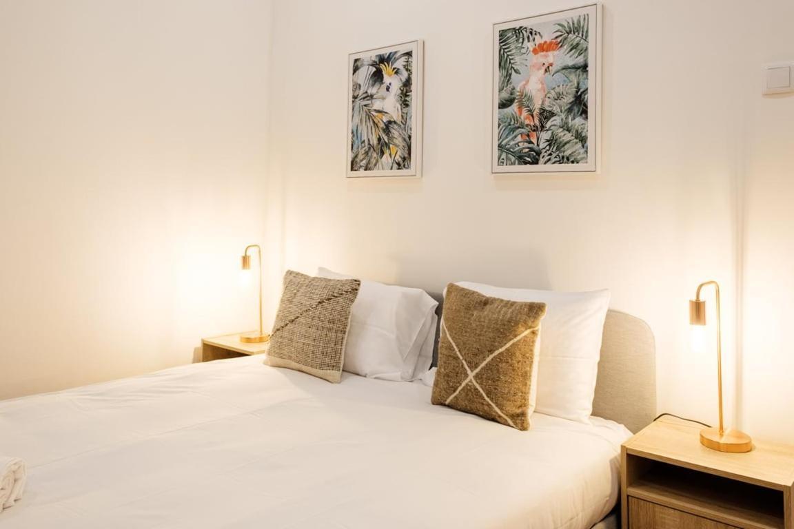 Hotel Guestready - Blissful Getaway In Funchal Exteriér fotografie