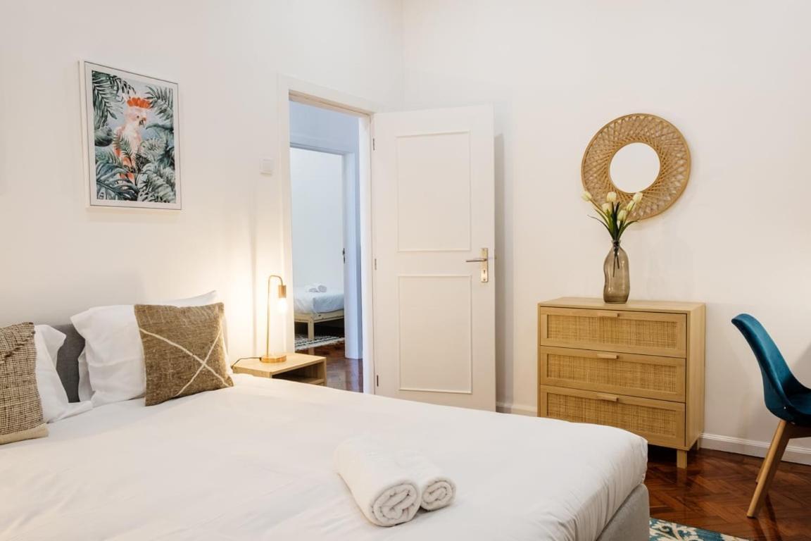 Hotel Guestready - Blissful Getaway In Funchal Exteriér fotografie