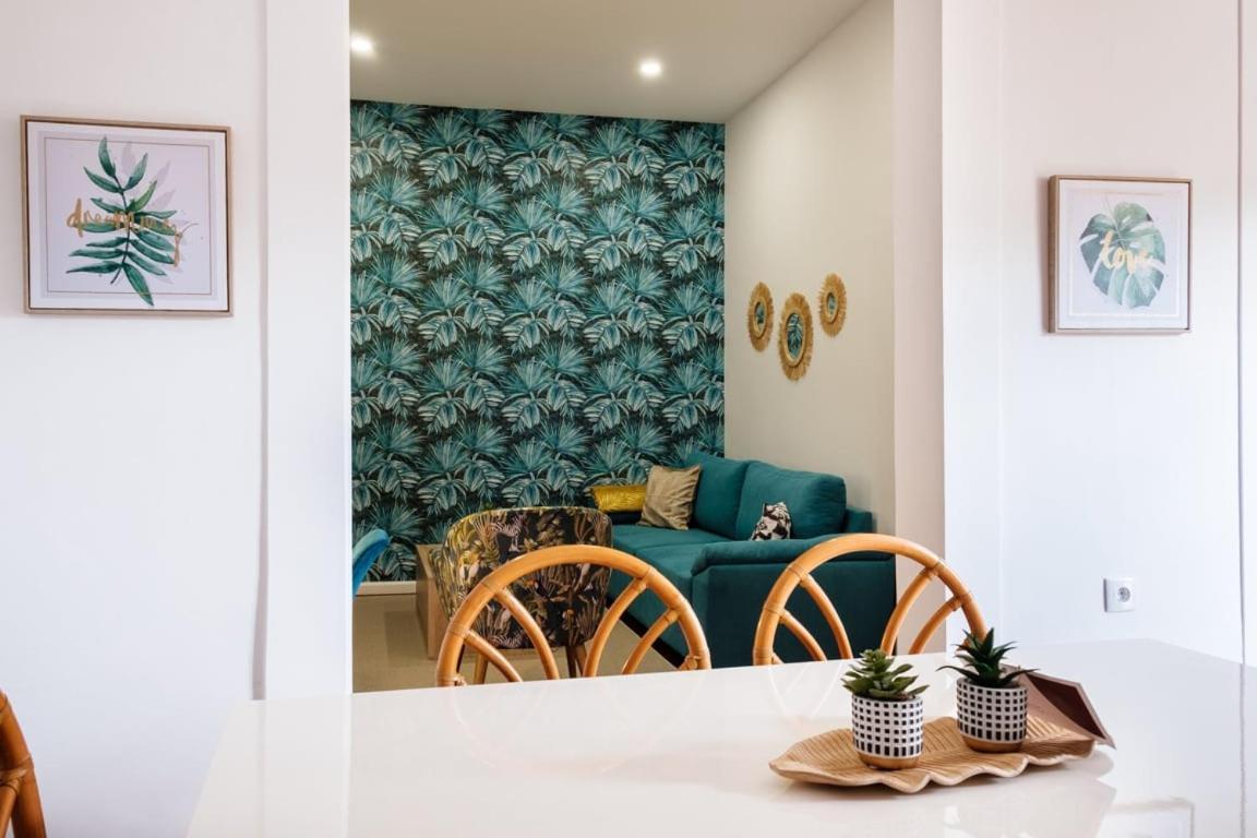 Hotel Guestready - Blissful Getaway In Funchal Exteriér fotografie