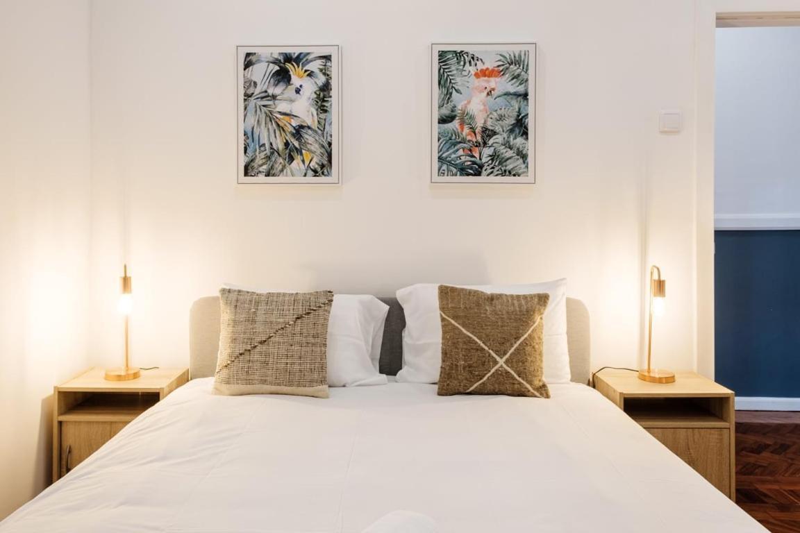 Hotel Guestready - Blissful Getaway In Funchal Exteriér fotografie