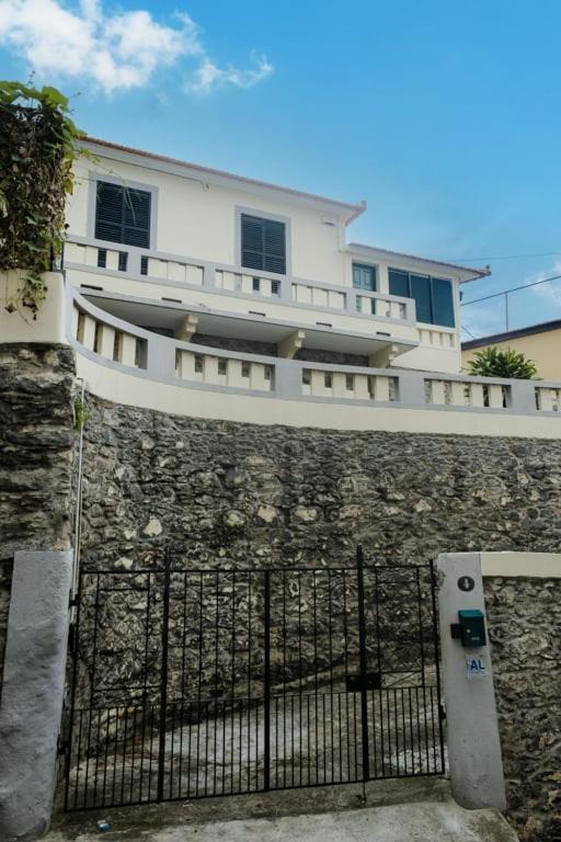 Hotel Guestready - Blissful Getaway In Funchal Exteriér fotografie