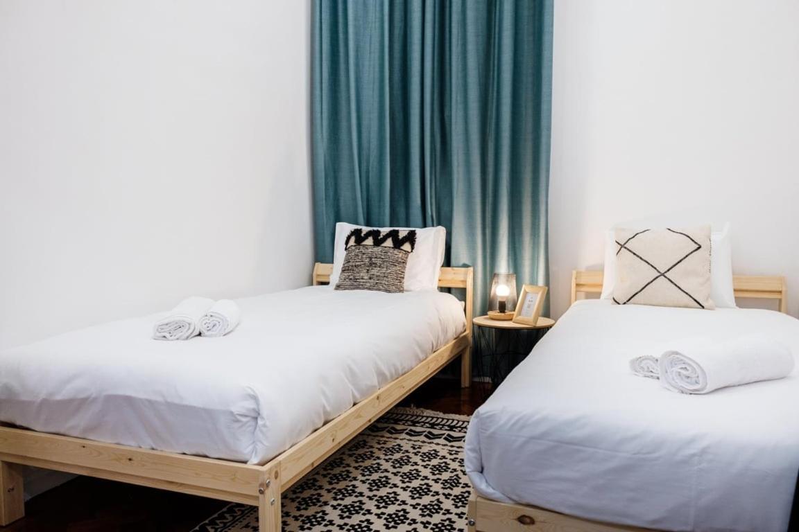Hotel Guestready - Blissful Getaway In Funchal Exteriér fotografie