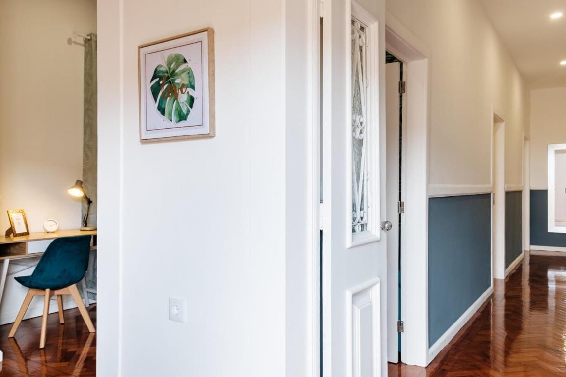 Hotel Guestready - Blissful Getaway In Funchal Exteriér fotografie