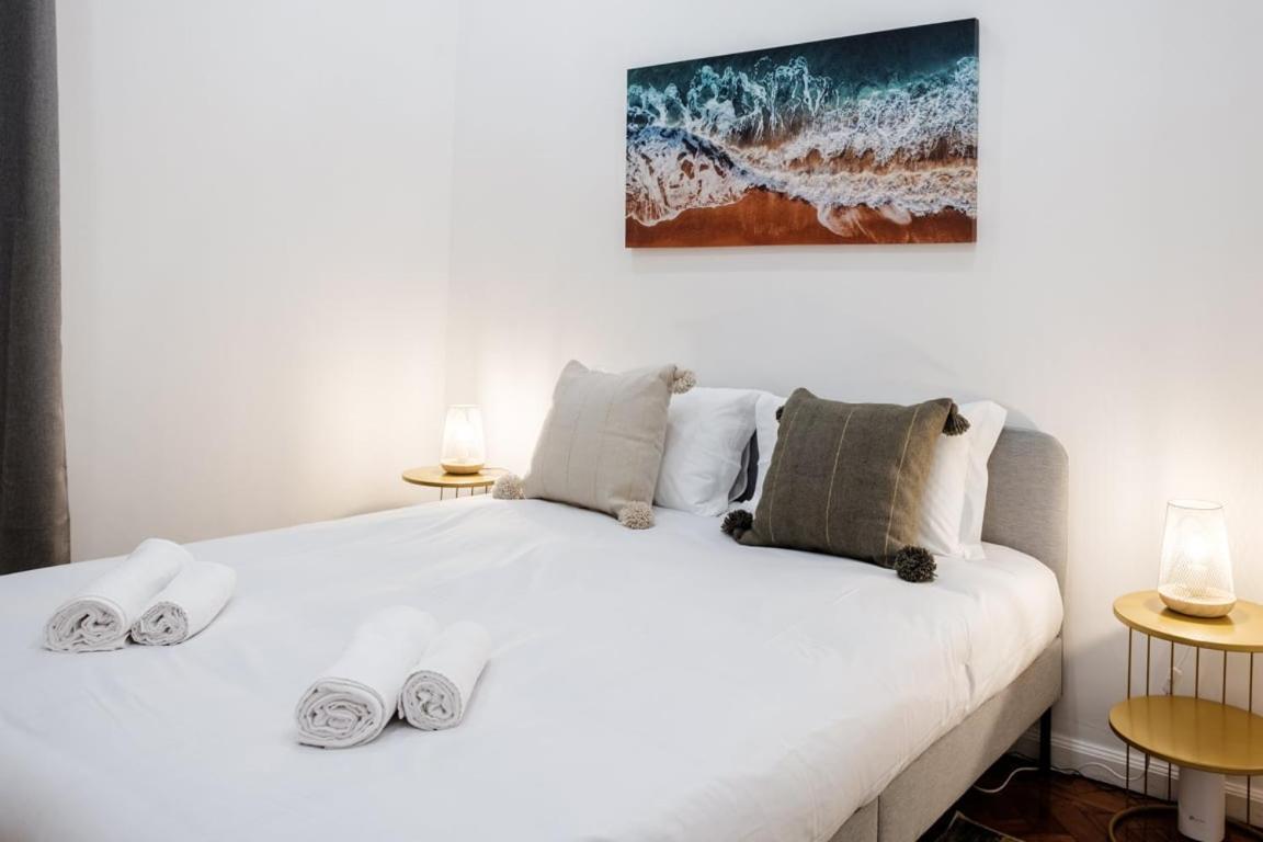 Hotel Guestready - Blissful Getaway In Funchal Exteriér fotografie