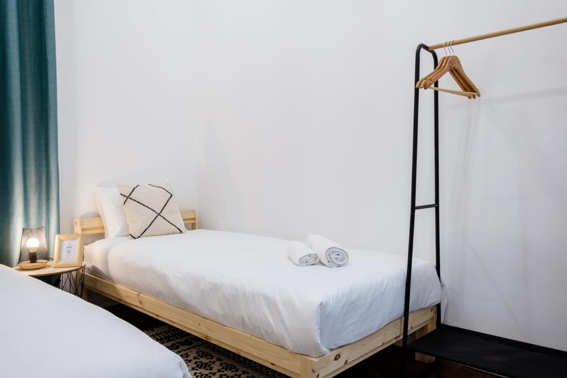 Hotel Guestready - Blissful Getaway In Funchal Exteriér fotografie