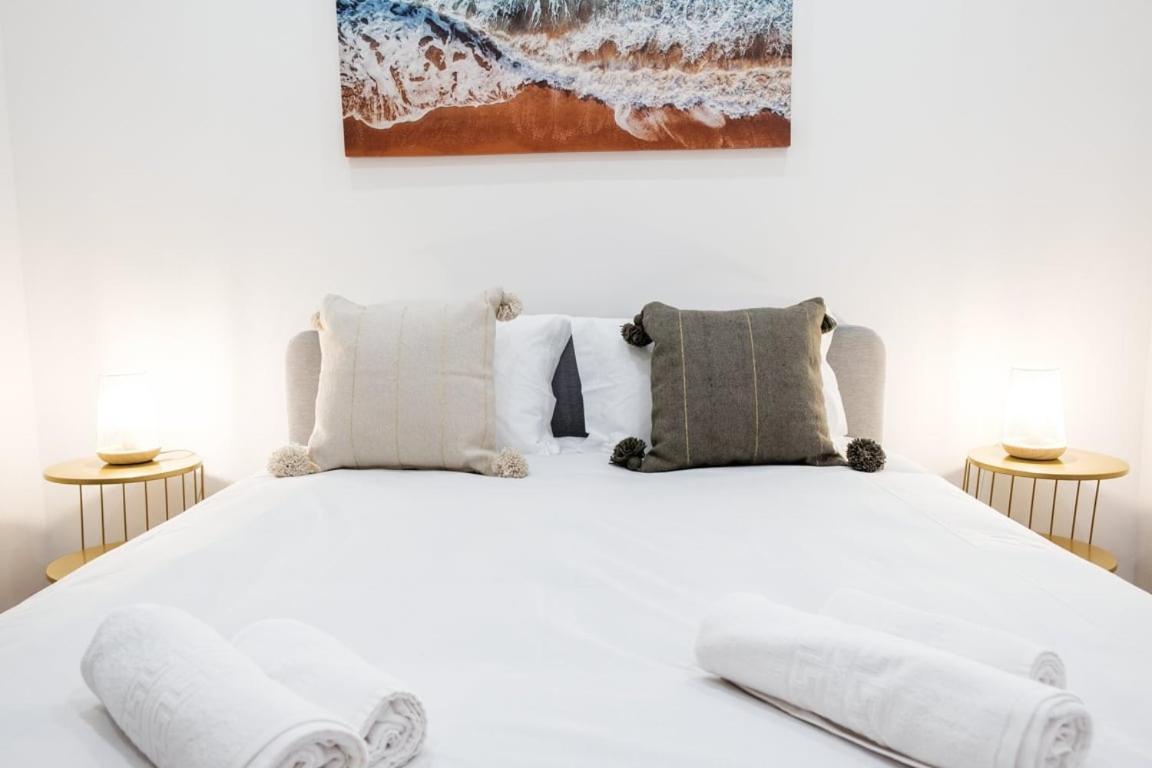Hotel Guestready - Blissful Getaway In Funchal Exteriér fotografie