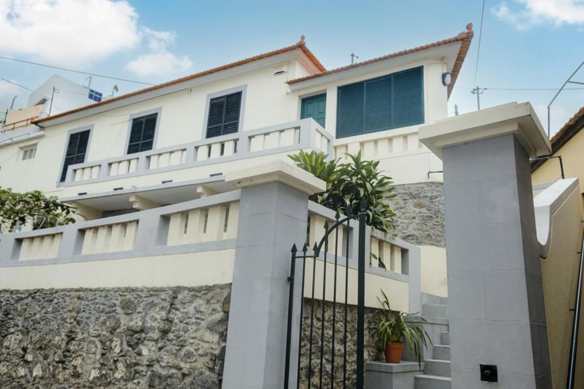 Hotel Guestready - Blissful Getaway In Funchal Exteriér fotografie