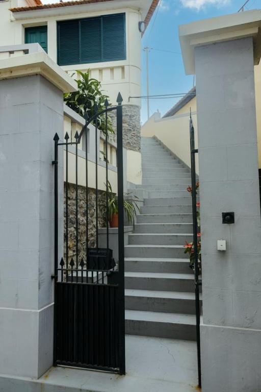 Hotel Guestready - Blissful Getaway In Funchal Exteriér fotografie