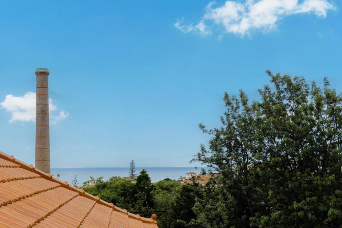 Hotel Guestready - Blissful Getaway In Funchal Exteriér fotografie