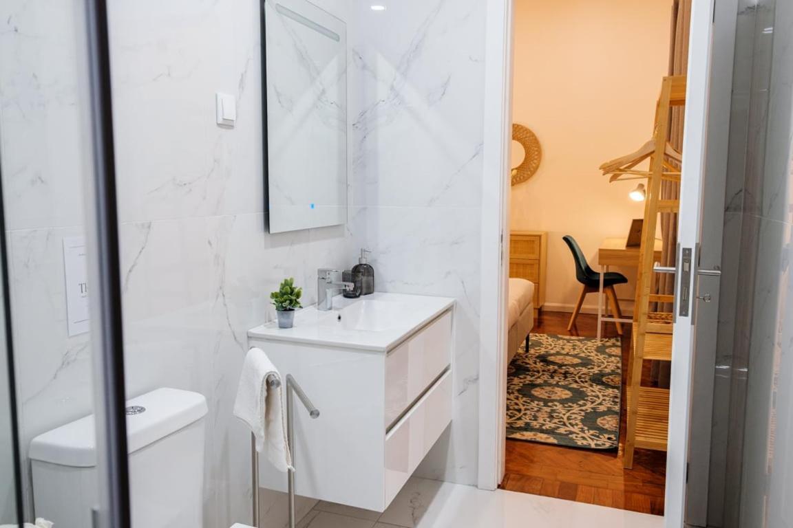 Hotel Guestready - Blissful Getaway In Funchal Exteriér fotografie