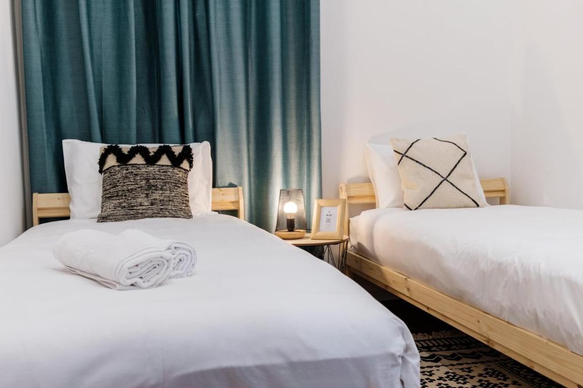 Hotel Guestready - Blissful Getaway In Funchal Exteriér fotografie