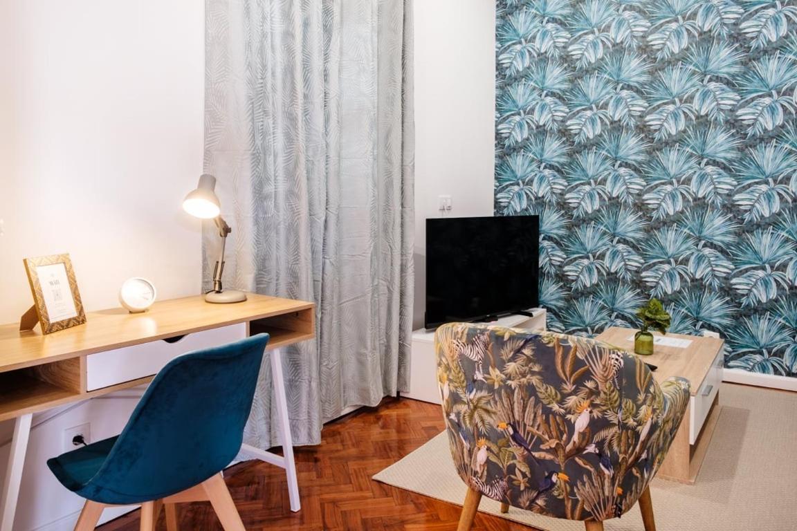 Hotel Guestready - Blissful Getaway In Funchal Exteriér fotografie