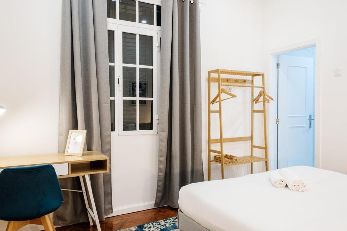 Hotel Guestready - Blissful Getaway In Funchal Exteriér fotografie