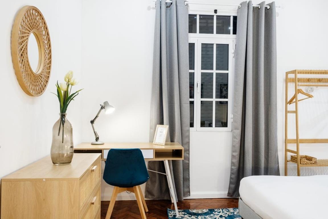 Hotel Guestready - Blissful Getaway In Funchal Exteriér fotografie