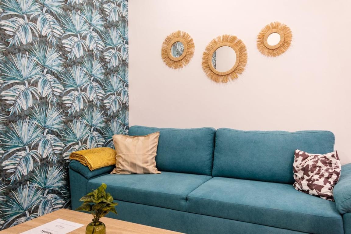 Hotel Guestready - Blissful Getaway In Funchal Exteriér fotografie