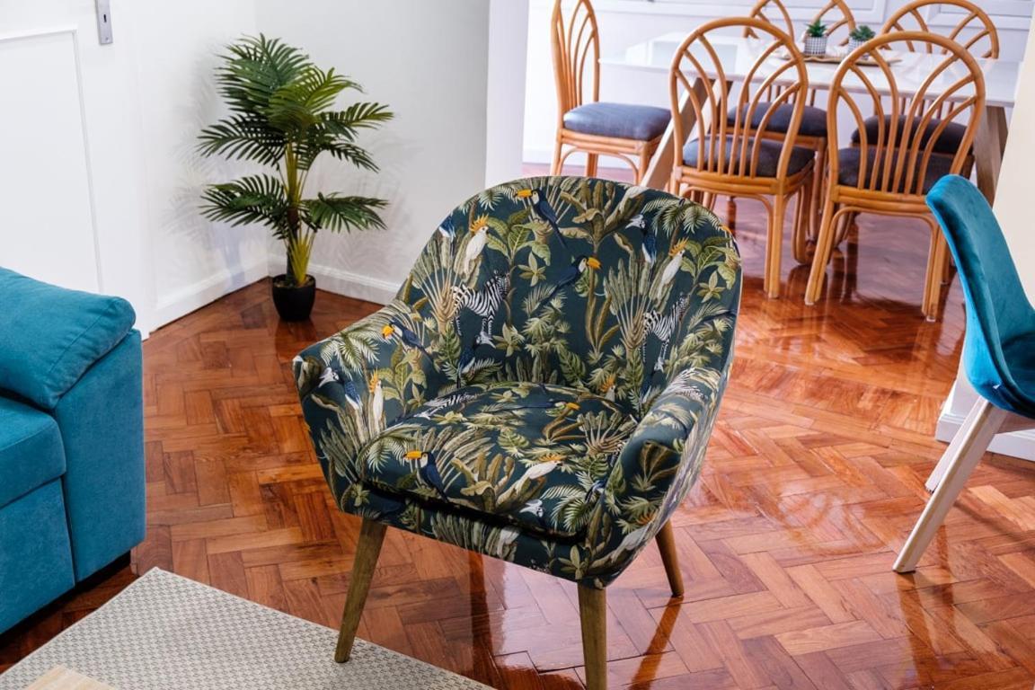 Hotel Guestready - Blissful Getaway In Funchal Exteriér fotografie